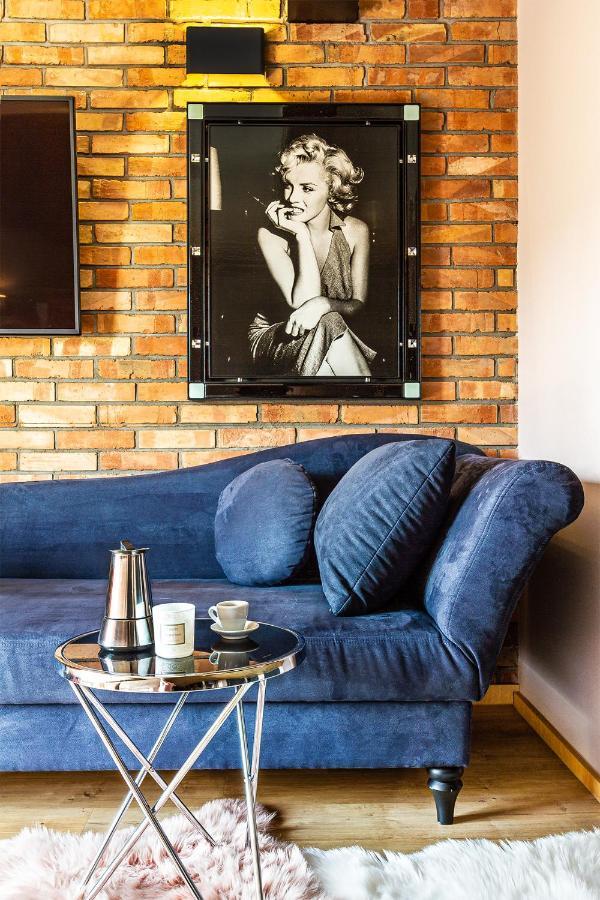 H&G Boutique Apartments Oswiecim Ngoại thất bức ảnh