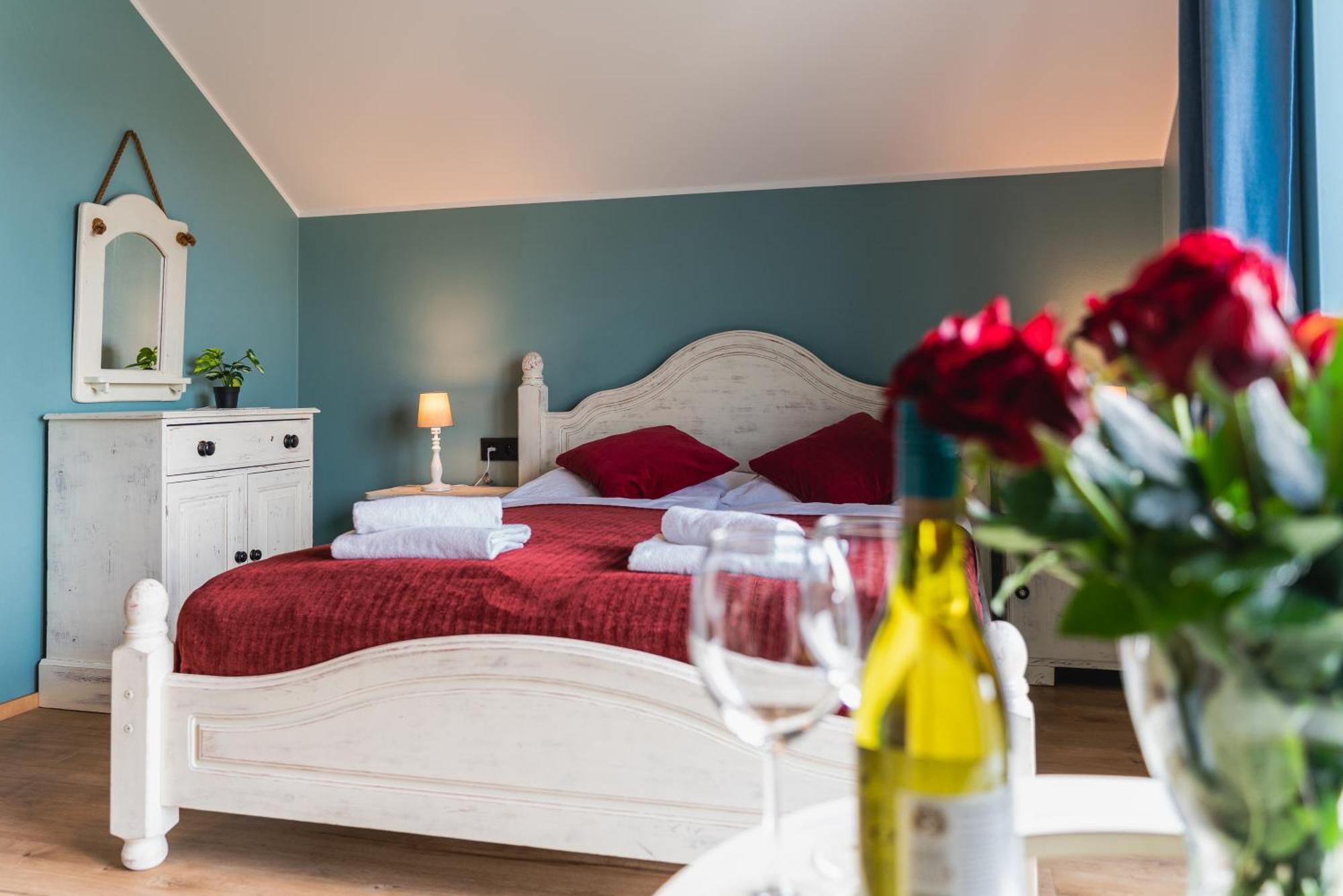 H&G Boutique Apartments Oswiecim Ngoại thất bức ảnh