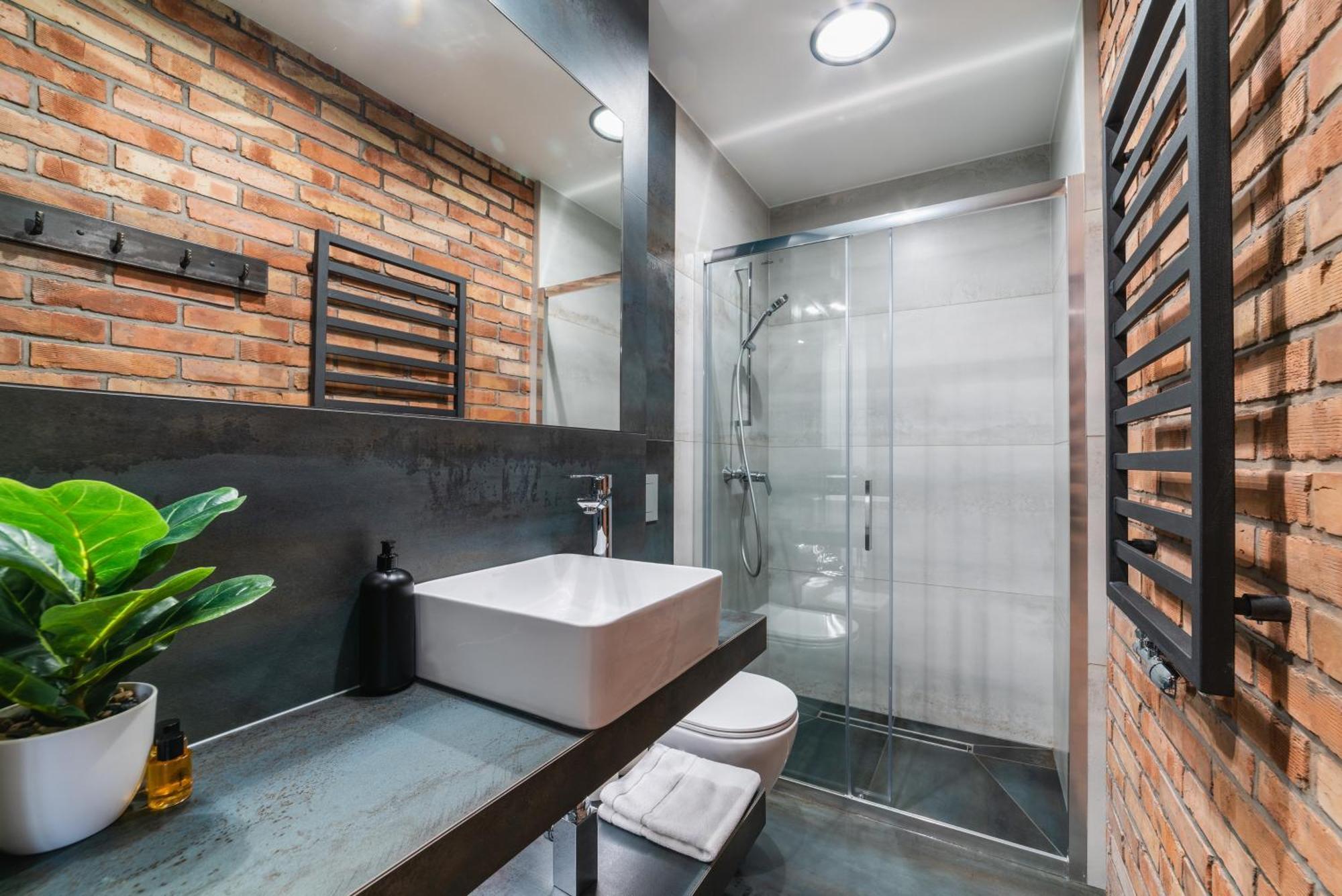 H&G Boutique Apartments Oswiecim Ngoại thất bức ảnh