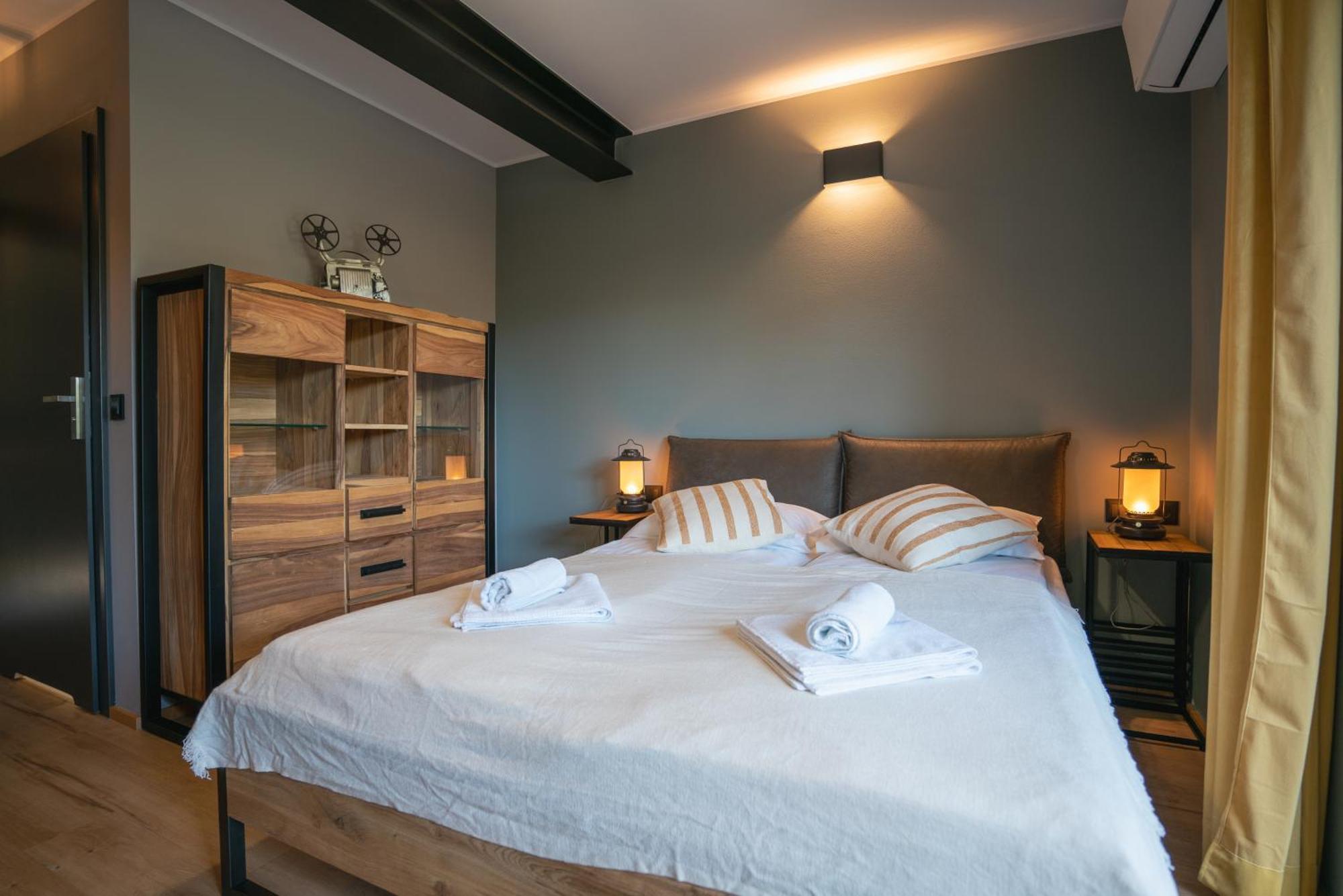 H&G Boutique Apartments Oswiecim Ngoại thất bức ảnh