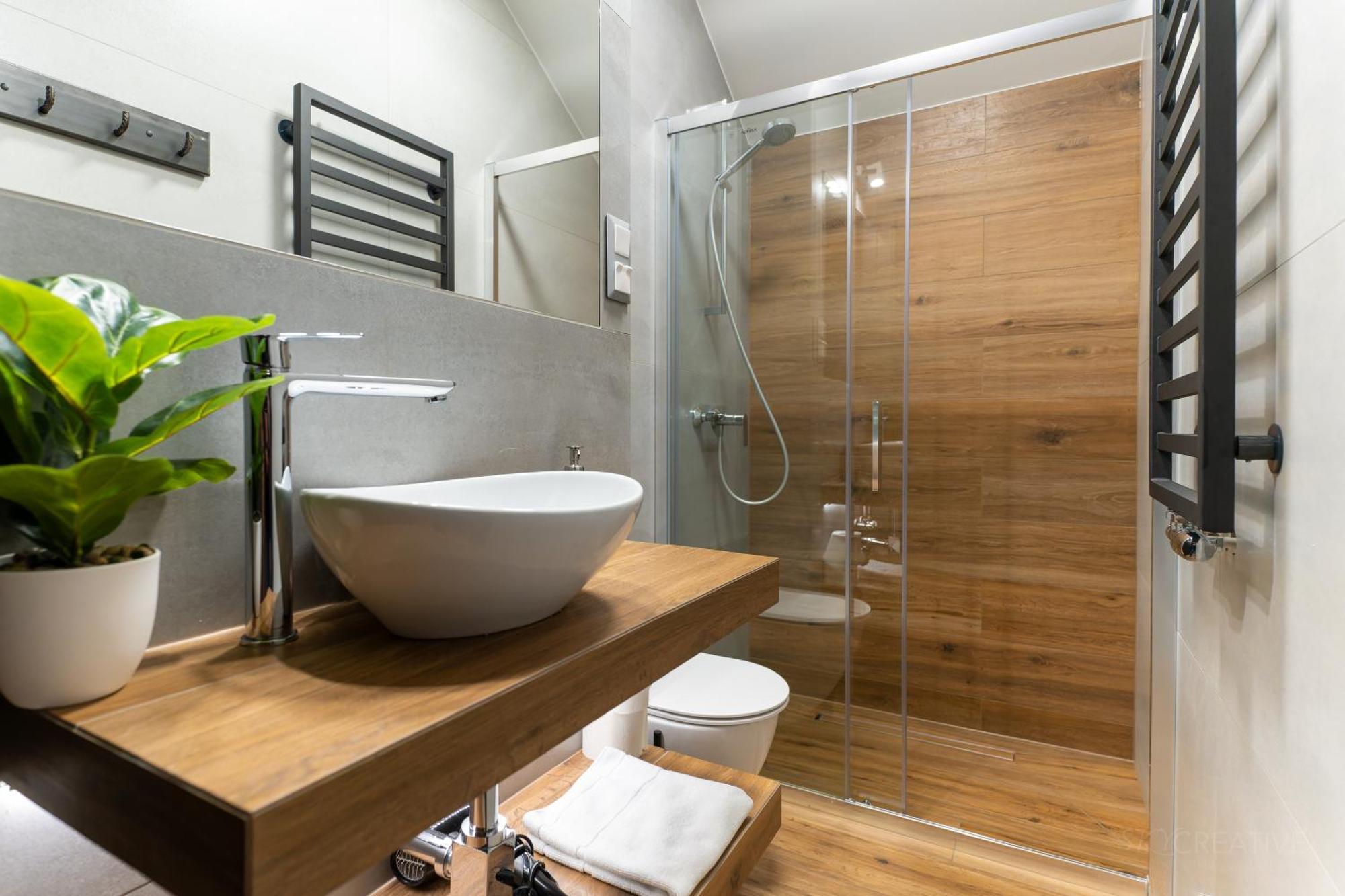 H&G Boutique Apartments Oswiecim Ngoại thất bức ảnh