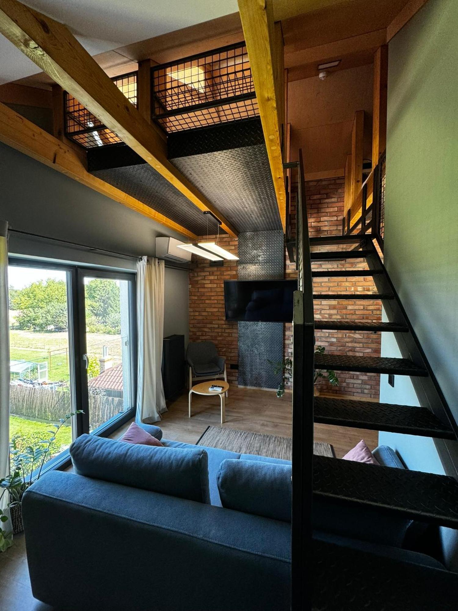 H&G Boutique Apartments Oswiecim Ngoại thất bức ảnh