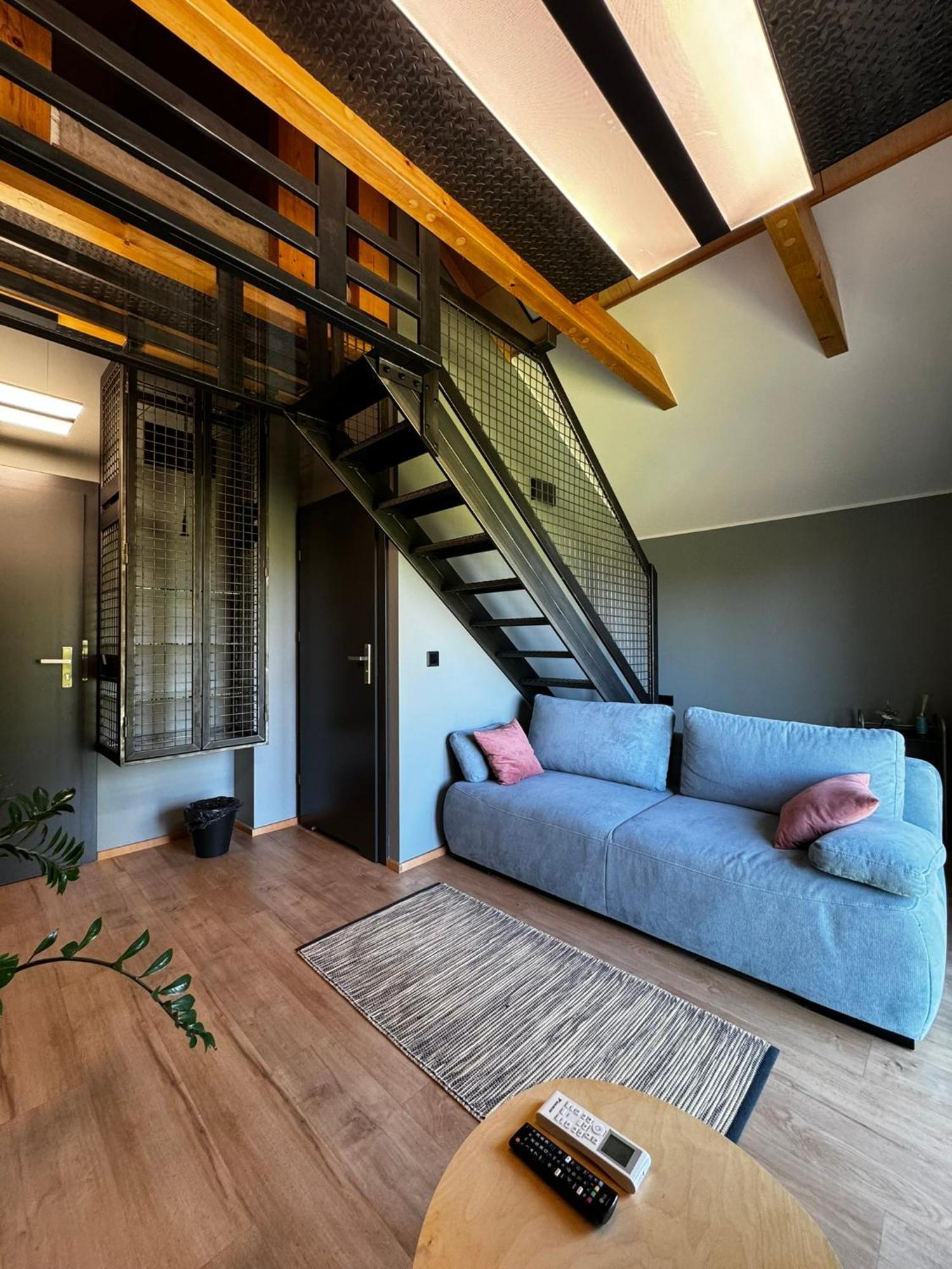 H&G Boutique Apartments Oswiecim Ngoại thất bức ảnh